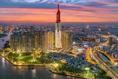Rising middle class pushes wealth management potential in Vietnam