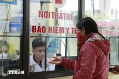 Illustrative image (Photo: VNA)