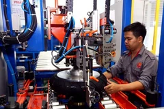 Da Nang focusing on developing hi-tech, supporting industries