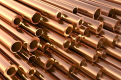 Australian commission suggests ending probe on Vietnamese copper pipes