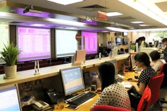 Thriving equity market helps boost business transparency