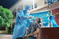 More deaths related to COVID-19 recorded 