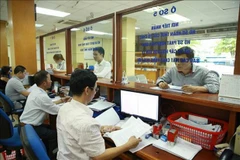 Finance Ministry suggests further extending tax payment deadline