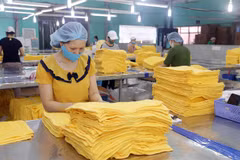 Pandemic highlights need for developing part-supply industries