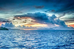 Vietnamese, Russian scientists conduct joint survey on East Sea