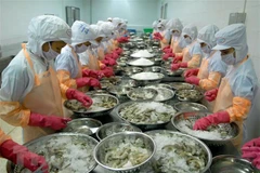 Businesses advised to find potential partners to increase exports to UK