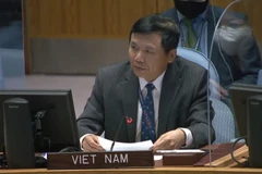 Vietnam voices support for peace, reconciliation process in Colombia