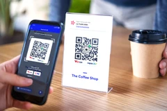 Napas launches VietQR trademark, QR code quick money transfer service