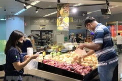 Thailand speeds up process to submit RCEP ratification to ASEAN Secretariat
