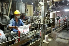 Animal feed exports poised to hit 1 billion USD mark