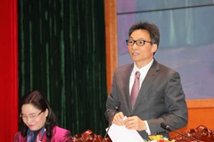 Digitalisation adds to visitor experience: Deputy PM