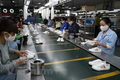 FDI firms optimistic about Vietnam’s economic recovery 