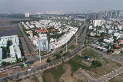 US firms eye expanding investment in HCM City