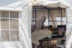 Philippines posts over 4,000 new COVID-19 cases