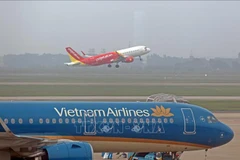 Aviation sector gears up for New Year holidays