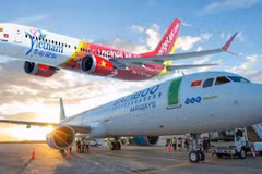 Vietnamese, US firms join hands to develop aviation infrastructure