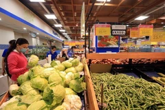 Programme introduced to help connect producers and consumers