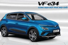 Electric vehicles to be subject to tax incentives in Vietnam