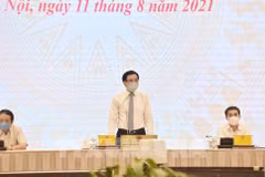 Government exerts every effort to fight pandemic, ensure sustainable growth: Minister