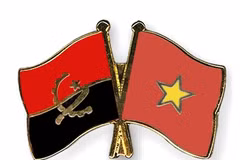 Congratulations on Angola’s National Day