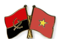 Congratulations on Angola’s National Day