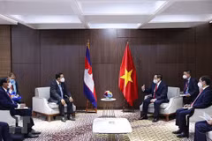 Indonesian, Cambodian newspapers spotlight close bilateral relations with Vietnam