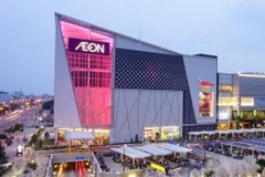 Vietnam an important market of Japanese retail groups