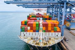 Vietnam sees 15.5 percent rise in exports in EU market