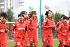 Women’s ASIAN Cup 2022 qualifers: Vietnam in same group with Tajikistan, Maldives, Afghanistan