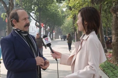 National Party Congress will guarantee present and future of Vietnam: Cuban journalist