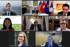 Vietnam attaches importance to Mekong-US partnership: Ambassador