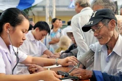 Vietnam’s economy to slow as population ages: WB report