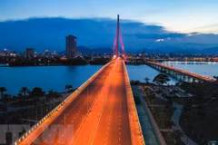 Local diplomacy contributes to international integration