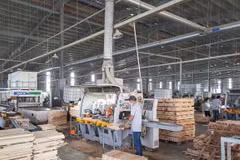 Binh Duong’s exports rake in 24.5 billion USD in nine months