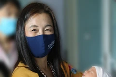 UNFPA associated with Vietnam’s achievements in reproductive health