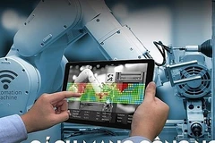 Efforts needed to bring electronic exports to 50 billion USD this year