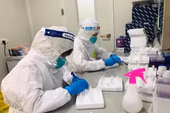 Vietnam’s COVID-19 response initiative lauded