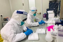 Vietnam’s COVID-19 response initiative lauded
