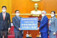 Union to further engage OVs in people-to-people diplomacy