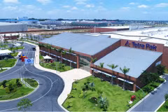 Tetra Pak expands investment in Vietnam