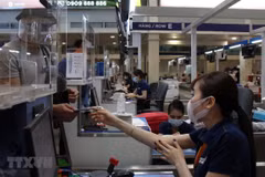 HCM City reports 24 more COVID-19 cases, takes quick action 