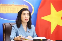 Vietnam welcomes US decision not to take trade action against Vietnam