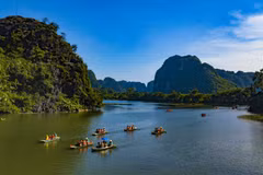 National Tourism Year 2021: Ninh Binh attractive among tourists
