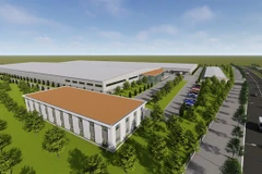 Silicon Valley investor lands in Da Nang