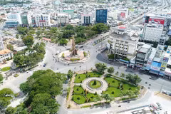Ca Mau sees bright spots in socio-economic development in Q1