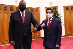 PM wants to develop comprehensive partnership with US