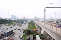 HCM City requires over 42 billion USD for transport infrastructure upgrades