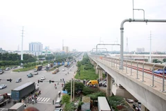 HCM City requires over 42 billion USD for transport infrastructure upgrades