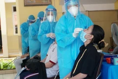 HCM City sets up more COVID-19 treatment hospitals