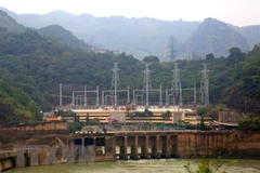 Total output at Hoa Binh Hydropower Plant hits 250 billion kWh